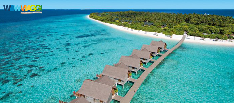 Offerta Last Minute - Maldive – SeaClub Furaveri Island Resort & Spa - Atollo di Raa - Offerta Francorosso Wow Viaggi